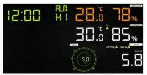graphical user interface, application