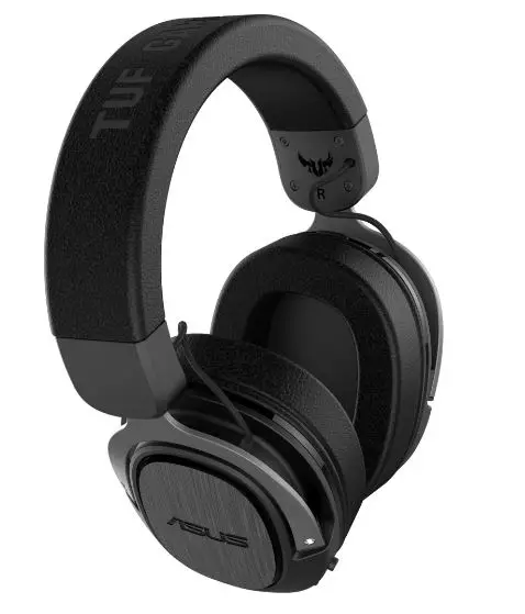 ASUS Tuf Gaming H3 Wireless Headset PRO