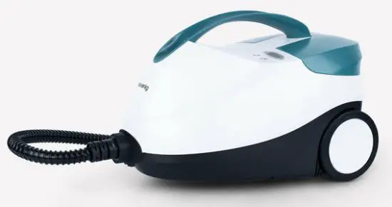 H Koenig nv6400 Floorcare Steam Cleaner