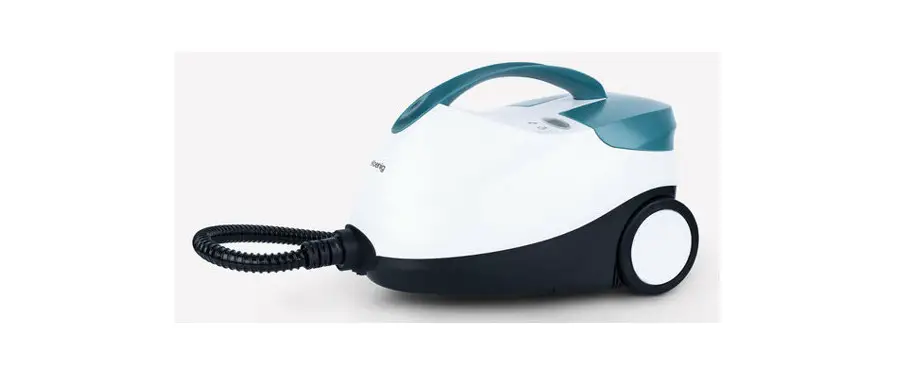 H Koenig Nv6400 Floorcare Steam Cleaner Instruction Manual