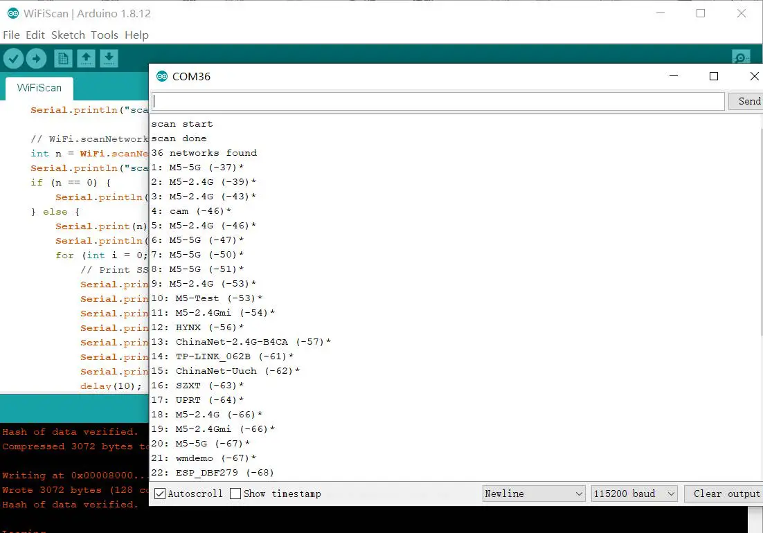 M5stack-Technology-M5Paper-Touchable-Ink-Screen-Controller-Device-fig-4