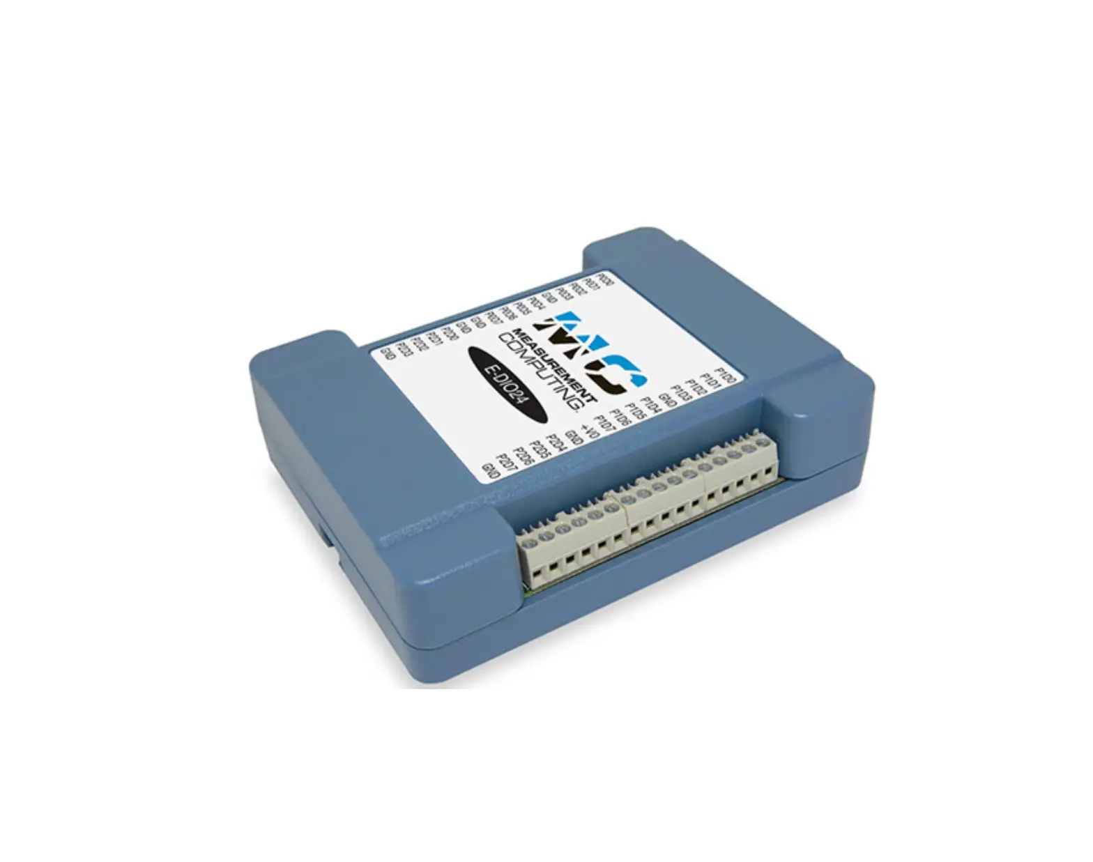 Measurement Computing E-dio24-oem Ethernet-based Digital I-o User Guide