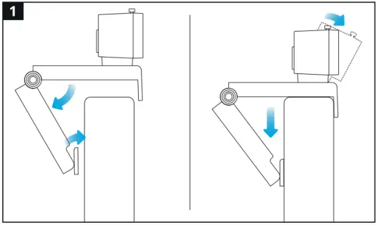 ASSEMBLY INSTRUCTIONS