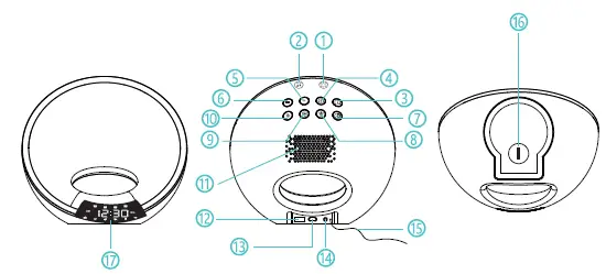 LINKLITE-A90S-Smart-Wake-Up-Light-2