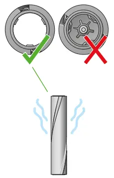 dyson 371105 01 Micro 1.5kg Cordless Vacuum Cleaner - 24 hours to dr y