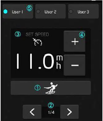 REGAL-V6-240-Water-Sports-Control0-Boat-2