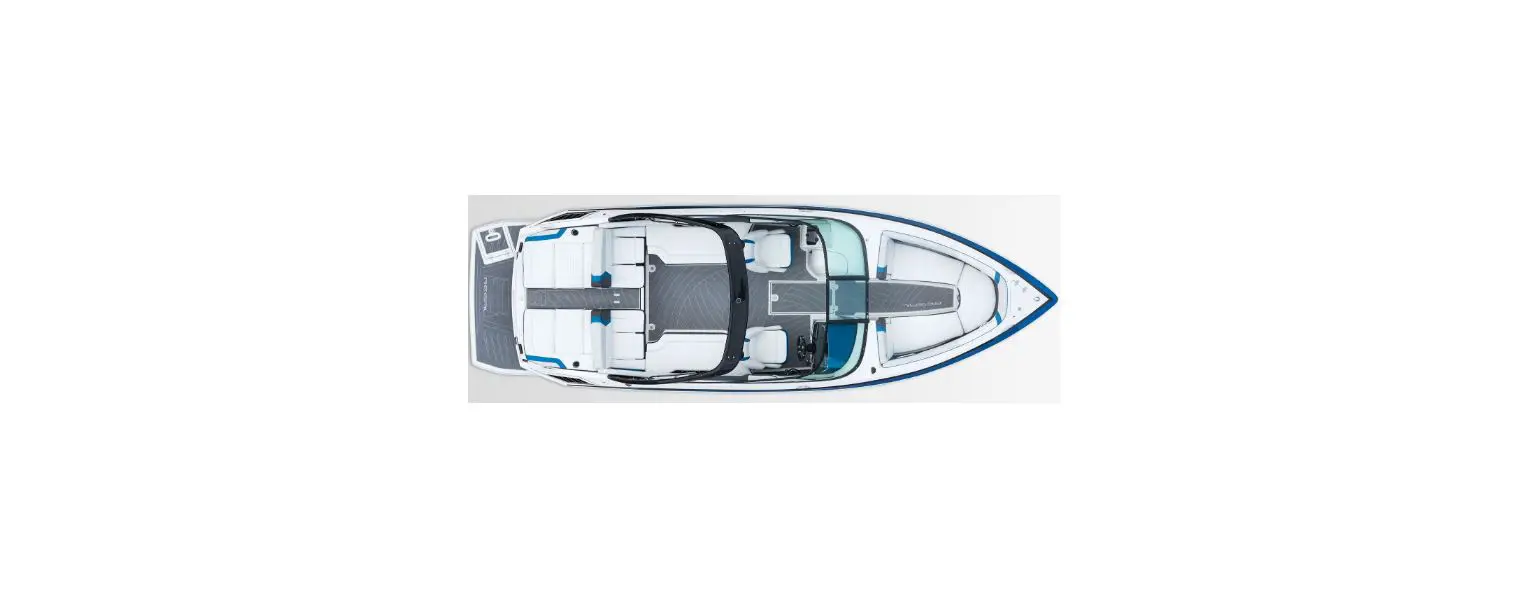 Regal V6-240 Water Sports Control Boat User Manual Regal V6-240 Water Sports Control Boat User Manual