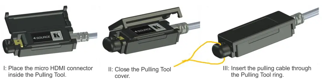 KRAMER-CLS-AOCH-60-XX Audio and Video Cable Assembly-fig-3