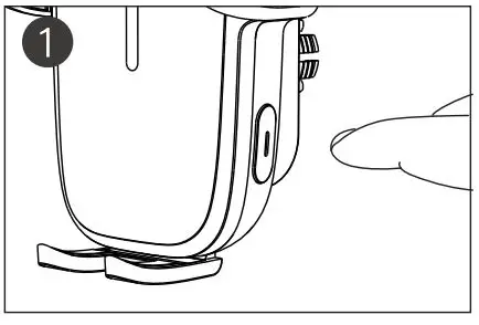 Shenzhen-Yihui-Technology-iFORCE-W2 -Cell-Phone-Holder-with-Wireless-Car-Charger-Pad-12