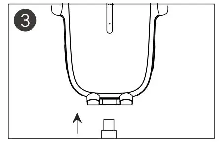 Shenzhen-Yihui-Technology-iFORCE-W2 -Cell-Phone-Holder-with-Wireless-Car-Charger-Pad-5