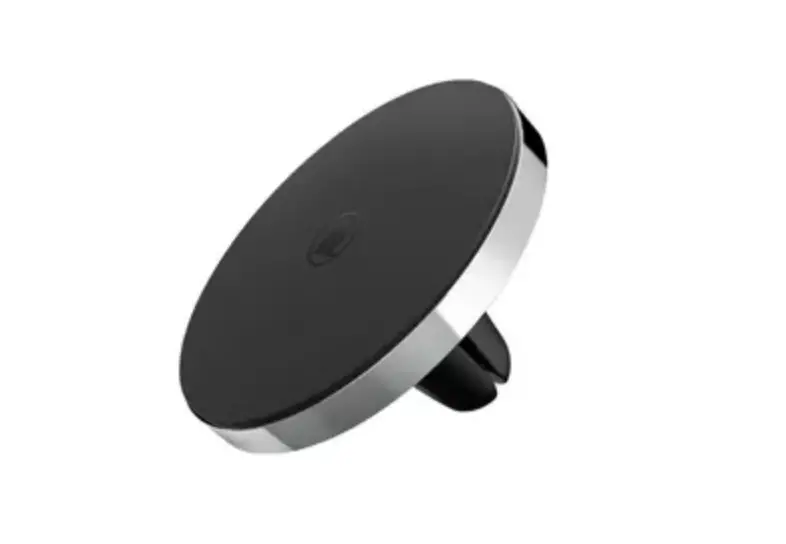 Hama 00201503 Maglock Vent Smartphone Holder Instruction Manual Hama 00201503 Maglock Vent Smartphone Holder Instruction Manual