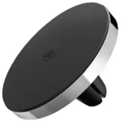 hama 00201503 MagLock Vent Smartphone Holder