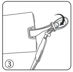 ALPINE AD SPK1 Bluetooth Speaker - Fig 3