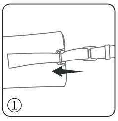 ALPINE AD SPK1 Bluetooth Speaker - Fig