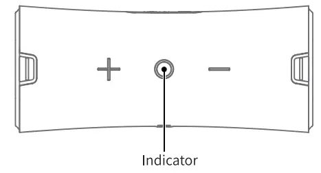 ALPINE AD SPK1 Bluetooth Speaker - Pairing