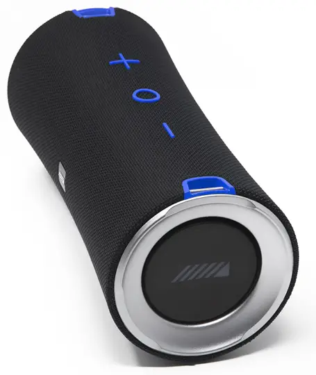 ALPINE AD SPK1 Bluetooth Speaker