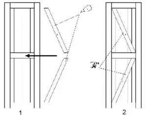 Instructions manual Inductions