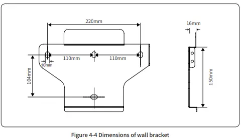 sunways STS-3K Grid-Connected PV Inverter-fig16