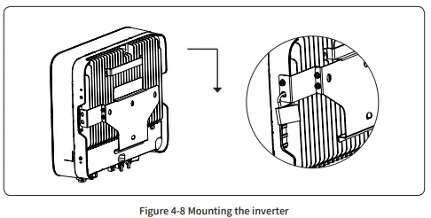 sunways STS-3K Grid-Connected PV Inverter-fig20
