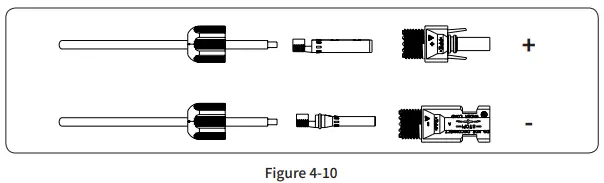 sunways STS-3K Grid-Connected PV Inverter-fig22