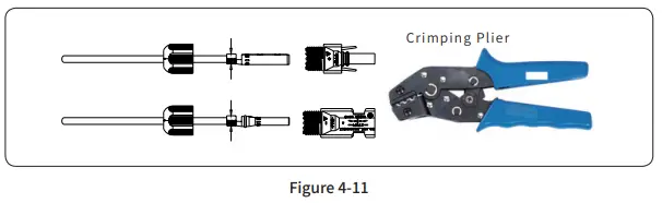 sunways STS-3K Grid-Connected PV Inverter-fig23