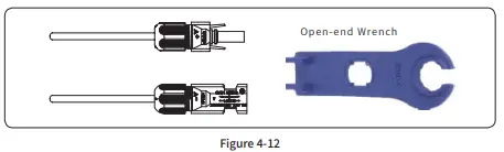 sunways STS-3K Grid-Connected PV Inverter-fig24