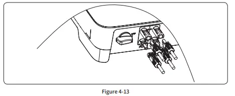 sunways STS-3K Grid-Connected PV Inverter-fig25