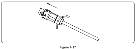 sunways STS-3K Grid-Connected PV Inverter-fig29