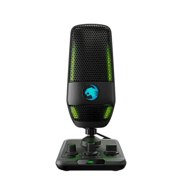 Roccat Torch User Manual And Driver