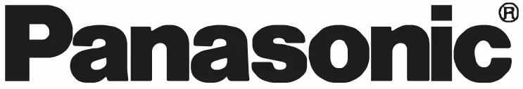 Panasonic logo