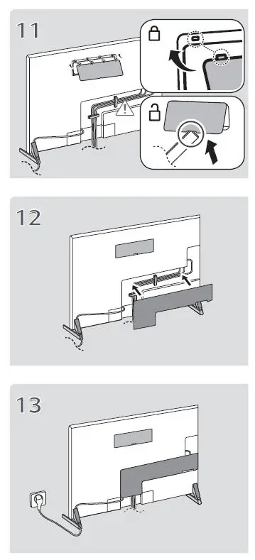 LG AN-GXDV55 GX Series OLED TV Stand-FIG7