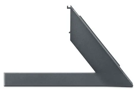 LG AN-GXDV55 GX Series OLED TV Stand-PROD
