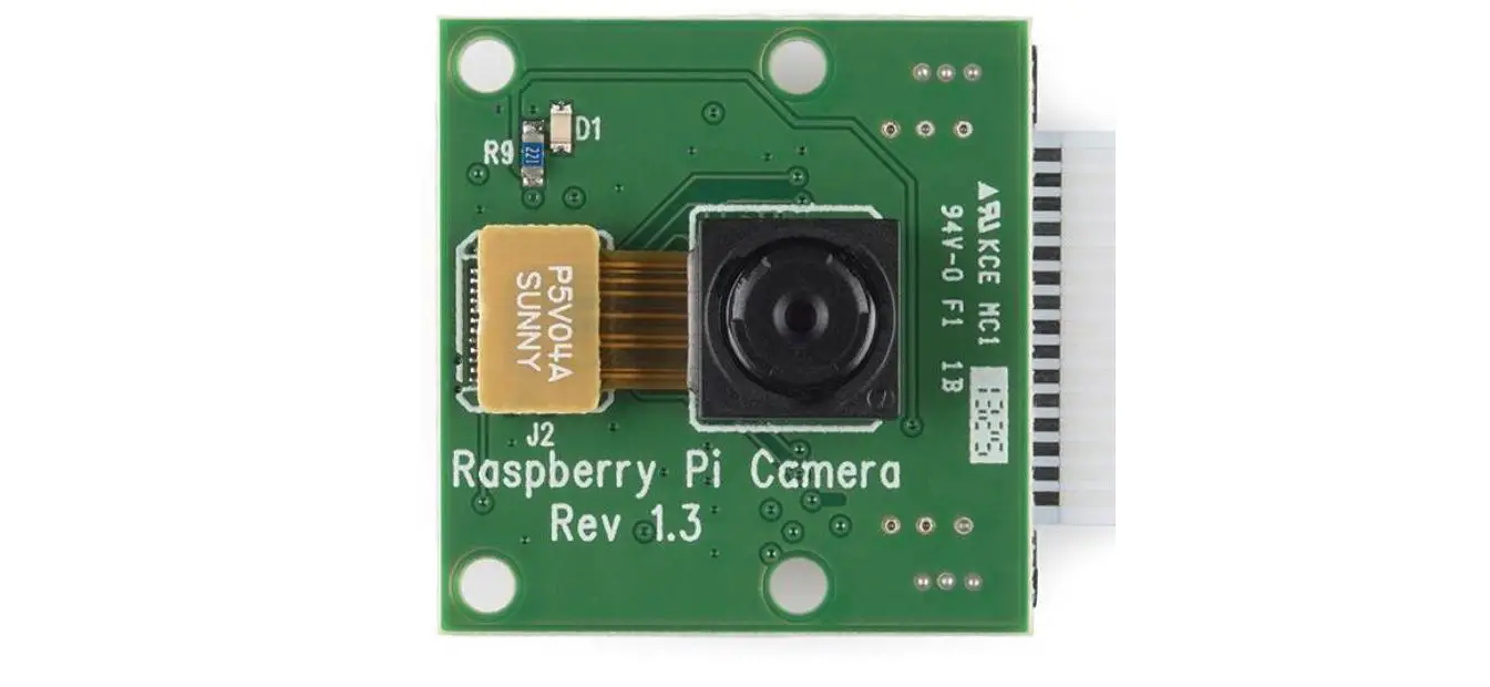Arducam 64-megapixel Autofocus Camera For Raspberry Pi User Guide
