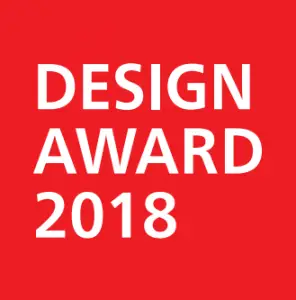 Design Award 2018