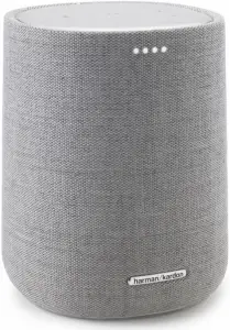 harman kardon Smart Speaker With Room-Filling Sound 1