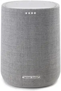 harman kardon Smart Speaker With Room-Filling Sound 2