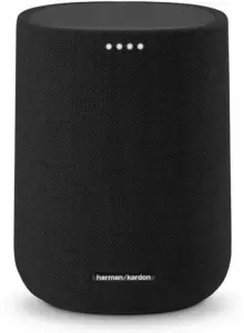 harman kardon Smart Speaker With Room-Filling Sound 3