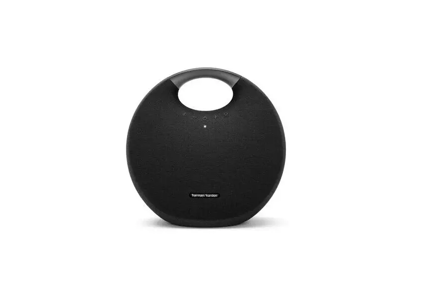 Harman Kardon Smart Speaker With Room-filling Sound User Manual Harman Kardon Smart Speaker With Room-filling Sound User Manual
