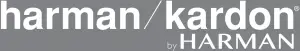 harman kardon logo