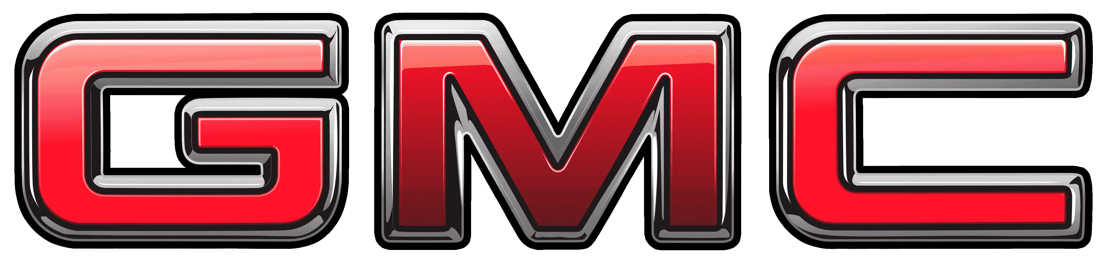 GMC-Logo