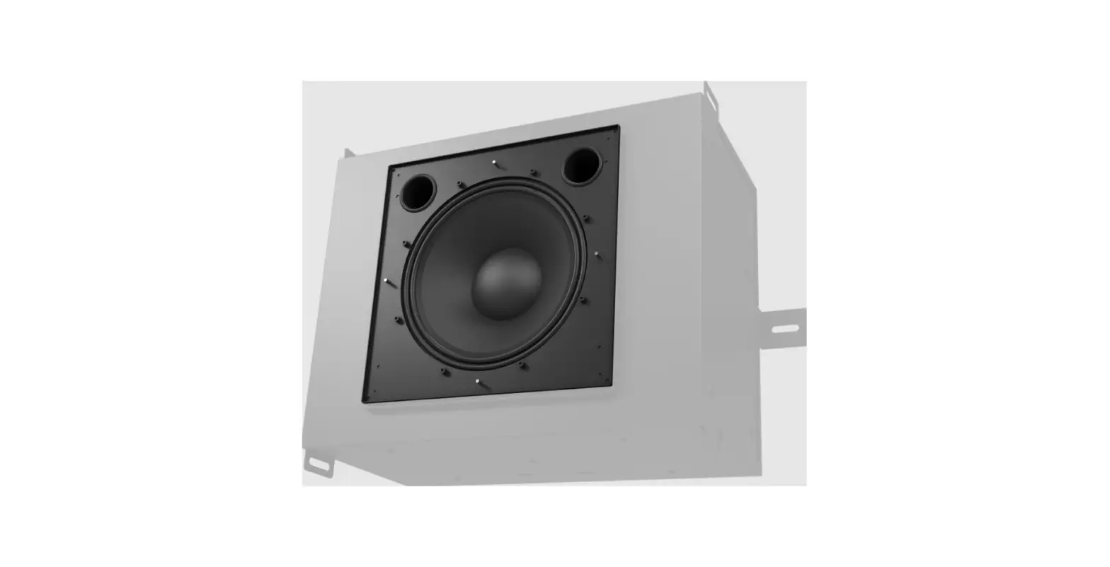 Tannoy Cms-1201sw 12 Inch Ceiling Subwoofer User Guide Tannoy Cms-1201sw 12 Inch Ceiling Subwoofer User Guide