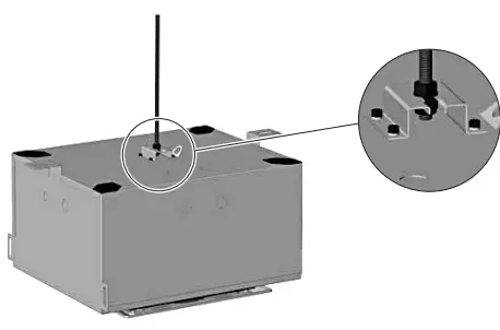 TANNOY-CMS-1201SW-12-Inch-Ceiling-Subwoofer-fig-4
