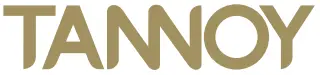 TANNOY-logo