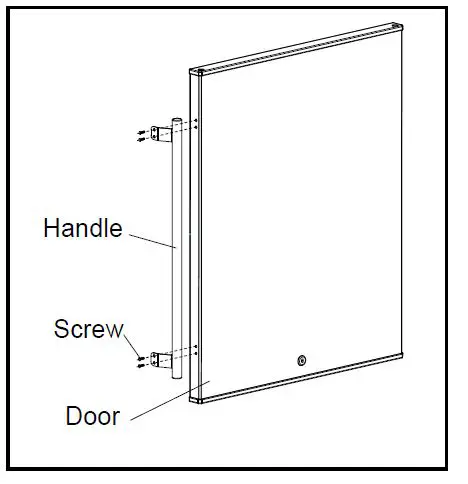 SUMMIT -SCFF52W -Outdoor -and -Indoor -Frost-Free -Freezer- 6
