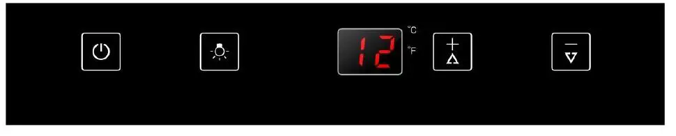 SUMMIT -SCFF52W -Outdoor -and -Indoor -Frost-Free -Freezer- 7