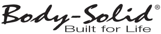 Body Solid - logo