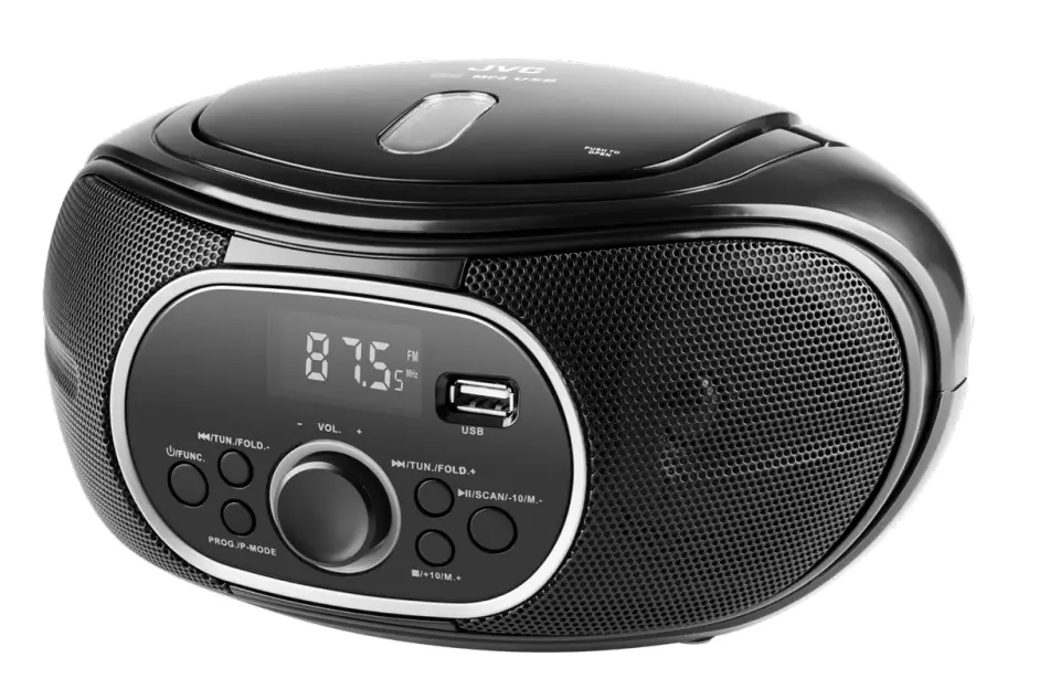 JVC-RD-E221B-Portable-CD-Player-with-MP3-USB-FM-PRODUCT