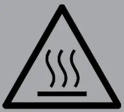 Warning Icon