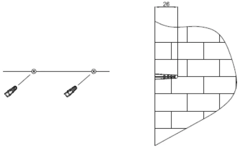 INSTALLATION INSTRUCTION