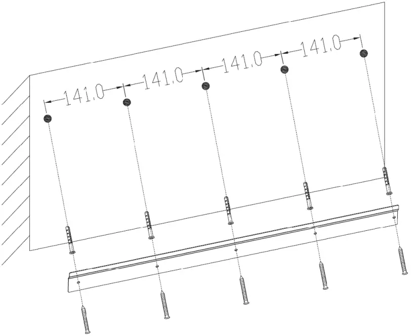 INSTALLATION INSTRUCTION